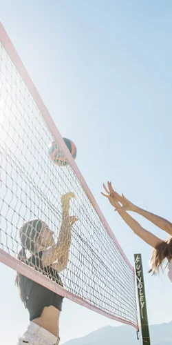 volley-ball-court