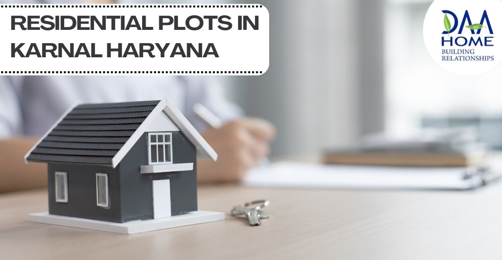 Residential Plots in Karnal Haryana